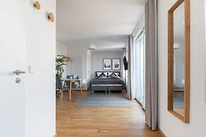 Limehome Leipzig Jahnallee