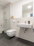 Limehome Leipzig Jahnallee