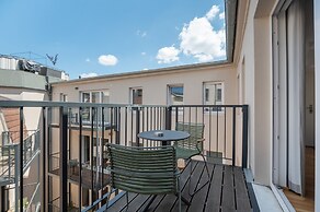 Limehome Leipzig Jahnallee