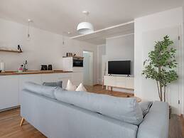 Limehome Leipzig Jahnallee