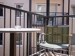 Limehome Leipzig Jahnallee