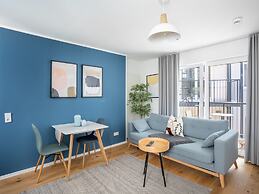 Limehome Leipzig Jahnallee