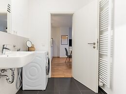 Limehome Leipzig Jahnallee