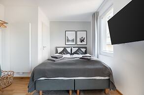 Limehome Leipzig Jahnallee