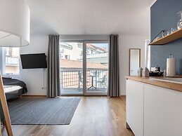 Limehome Leipzig Jahnallee