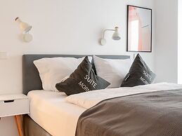 Limehome Leipzig Jahnallee