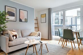 Limehome Leipzig Jahnallee