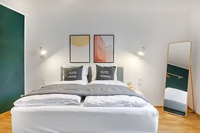 Limehome Leipzig Jahnallee