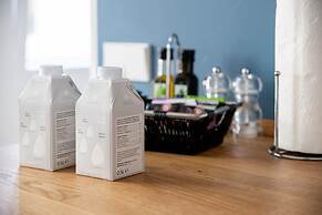 Limehome Leipzig Jahnallee