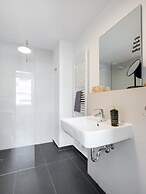 Limehome Leipzig Jahnallee