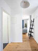 Limehome Leipzig Jahnallee