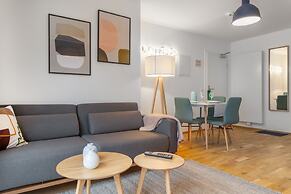 Limehome Leipzig Jahnallee