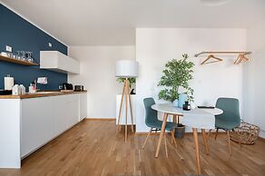 Limehome Leipzig Jahnallee