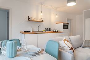 Limehome Leipzig Jahnallee