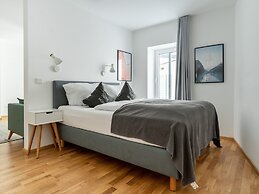 Limehome Leipzig Jahnallee