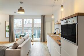 Limehome Leipzig Jahnallee