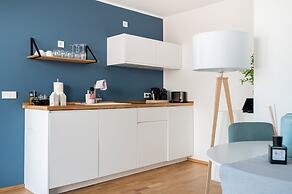 Limehome Leipzig Jahnallee