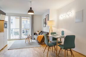 Limehome Leipzig Jahnallee