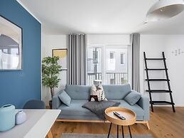 Limehome Leipzig Jahnallee