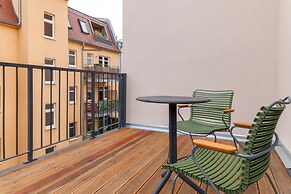 Limehome Leipzig Jahnallee