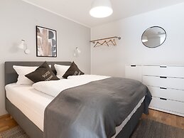 Limehome Leipzig Jahnallee