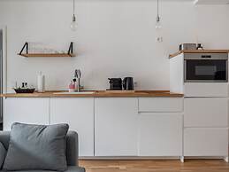 Limehome Leipzig Jahnallee