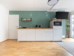 Limehome Leipzig Jahnallee