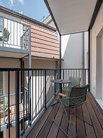 Limehome Leipzig Jahnallee