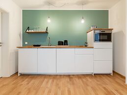 Limehome Leipzig Jahnallee