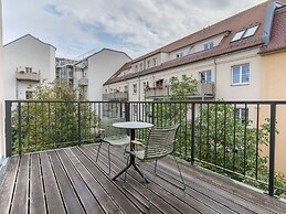 Limehome Leipzig Jahnallee