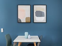 Limehome Leipzig Jahnallee