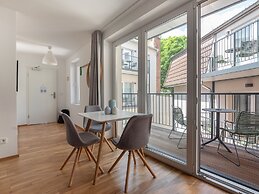 Limehome Leipzig Jahnallee