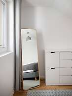 Limehome Leipzig Jahnallee