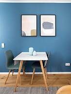 Limehome Leipzig Jahnallee