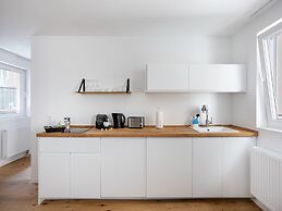 Limehome Leipzig Jahnallee