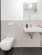 Limehome Leipzig Jahnallee