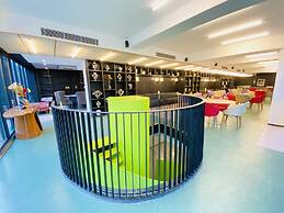NUO By juSTa