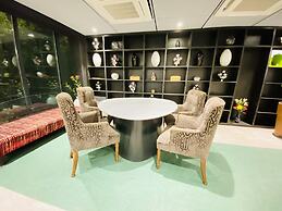 NUO By juSTa