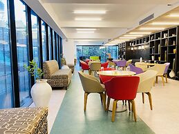 NUO By juSTa