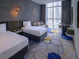 Pullman Sharjah