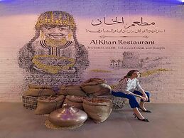 Pullman Sharjah