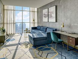 Pullman Sharjah