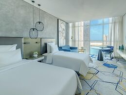 Pullman Sharjah