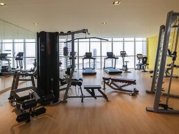 Pullman Sharjah