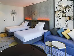 Pullman Sharjah