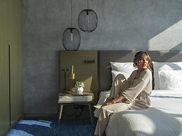 Pullman Sharjah