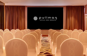 Pullman Sharjah