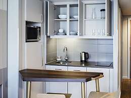 Aparthotel Adagio Leicester