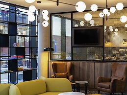 Aparthotel Adagio Leicester