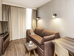 Aparthotel Adagio Leicester